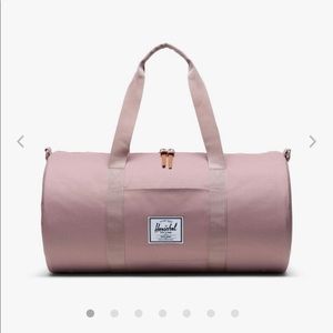 NWOT Herschel Supply Co. Sutton Duffle Bag